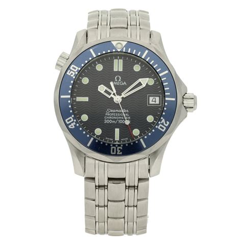 omega seamaster 2551.80.00